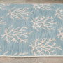 Conceptum Els1892 Alfombra de Pasillo Multicolor 100 x 300 cm